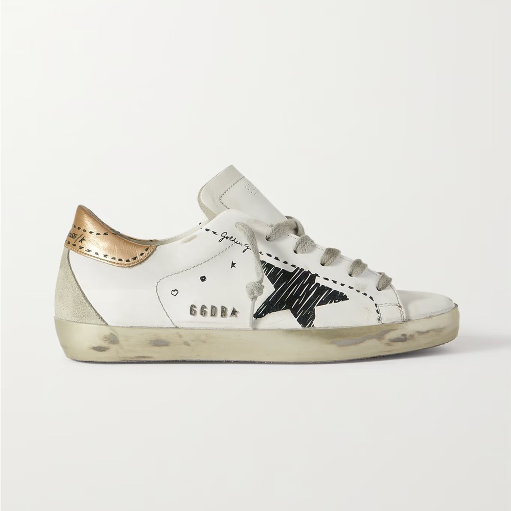 Golden Goose
